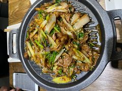 -叶派龙虾•招牌香辣蟹·海鲜(中海国际店)