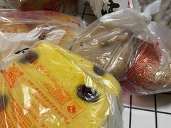 -宫门口馒头铺(创始人总店)