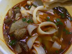-江三王记牛杂馆(总店)