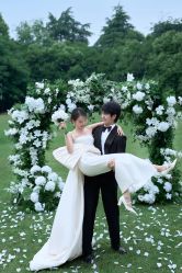 -吉光片羽高端婚纱摄影(泰州优选店)