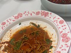 -百姓渔村(南中环店)