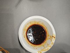 -郑家包子牛肉拉面(尚勤路店)