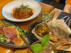 经典肉酱面-百特喜·意大利餐厅(八佰伴镇江店)