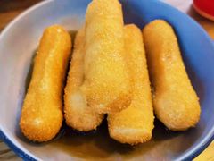 -胡大怪手工酸辣粉(安亭店)
