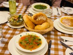 -船屋葡国餐厅