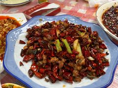 -洪霞餐馆
