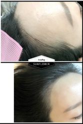 -MIVI野生眉纹绣纹眉