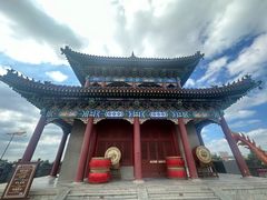 -开封城墙景区