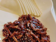 -老浒记民俗酒楼(王府井店)