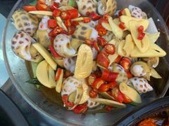 -老梅园大虾城(河西店)