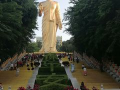 -西双版纳勐泐文化旅游区