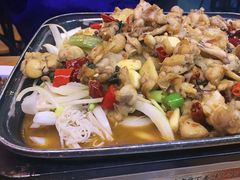 -回·龙虾铺·盆盆蟹·烧烤大排档(回龙观店)