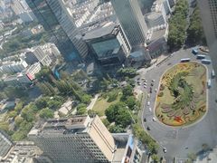 -紫峰大厦