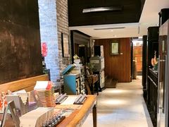 -小广寒电影艺术餐厅(小广寒经三路店)