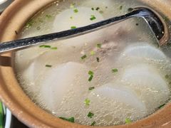 -恰饭·老长沙市井菜(天河客运站店)