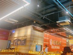 -核桃碳烤肉馆(深圳首店)
