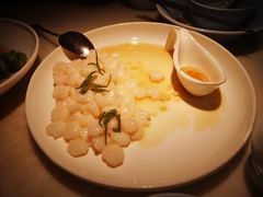 龙井虾仁-金牌外婆家(万象城店)