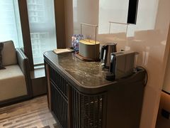 -深圳国际会展中心洲际酒店