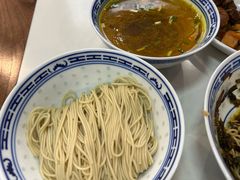 -永丰面馆(汉口路店)