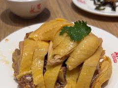 -泰煌鸡·上海白斩鸡·鸡汤面(鹤庆店)