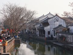 -鸣鹤古镇
