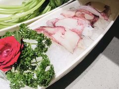 -海底捞火锅(苏宁生活广场店)