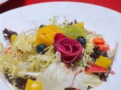 -金狮麟·新豫菜(杏石口路店)