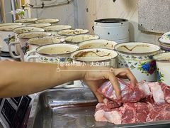 -園丁烤肉缸子肉