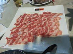 牛肉-天都火锅酒楼(虹梅南路店)