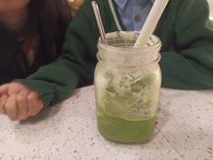 若竹抹茶森林-BE BRIGHT KITCHEN(正佳广场店)