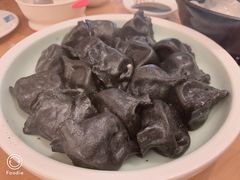 -蓝珊甄选海鲜自助·火锅大排档(近阿那亚店)