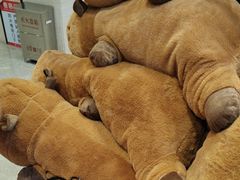 -BIGOFFS 超级折扣(仁恒伊势丹店)