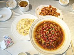 -桂园餐厅(五大道店)