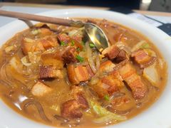 -关东小磨东北菜(漕河泾印象城店)