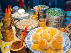 -即墨老公社·海肠捞饭大王(古城店)