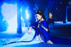 -盘子女人坊生日照·摄影馆(华强店)
