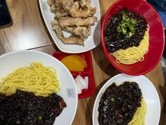 -香港饭店0410(弘大店)