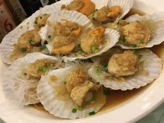 -顺风海鲜港(长寿路店)