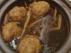 -奇芳阁·百年清真南京菜(夫子庙店)