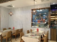 大堂-鹅冠港式茶餐厅(来福士店)