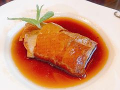-新天世纪中餐厅