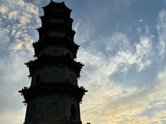 -大同古城墙
