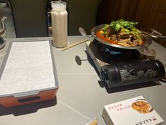 -不夜天烧烤牛骨头(南湖店)