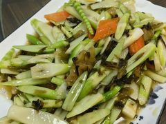 -佳味海鲜(华春路店)