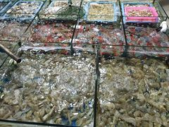 -兄弟纯天然海鲜城
