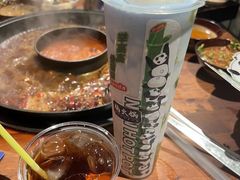 -楠火锅(太古里总店)