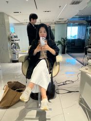 -NEW FACE烫染专业店