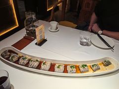 -宝轩渔府·老字号海鲜·正宗津菜(水上店)