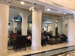 -中旅阿那亚九龙湖·公主酒店