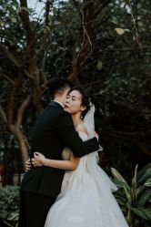 -天使嫁衣婚纱馆